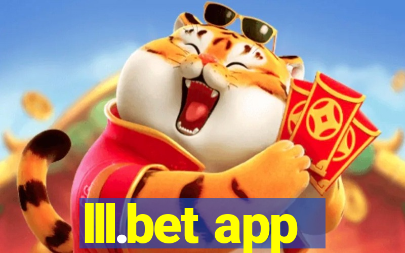 lll.bet app